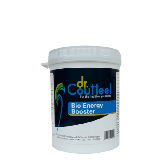 Productfoto Bio Energy Booster